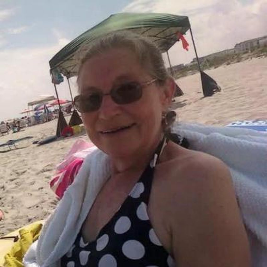 Mary Ann Shaw Profile Photo