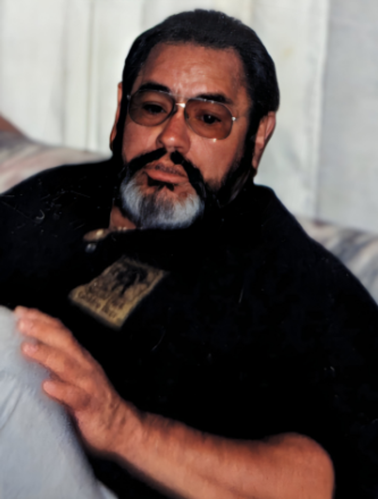 Gilbert Jose Barajas Profile Photo