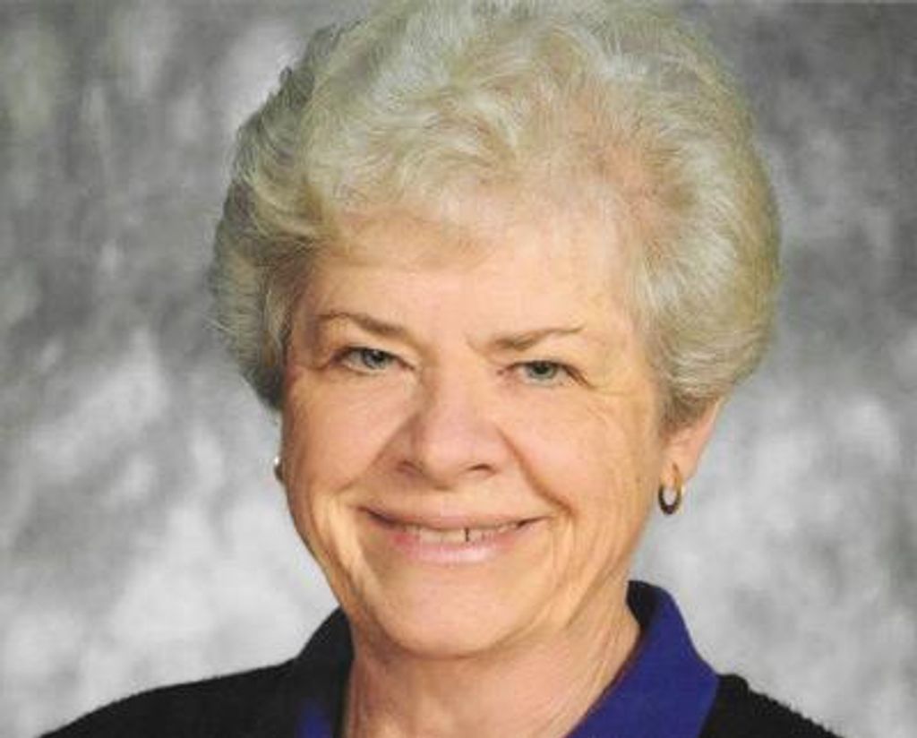 Norma Joan Thornton Profile Photo