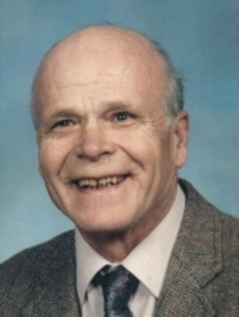 Theodore "Ted" Rawlinko
