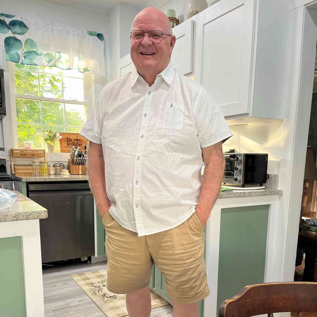 Jeffrey Gahagan Profile Photo