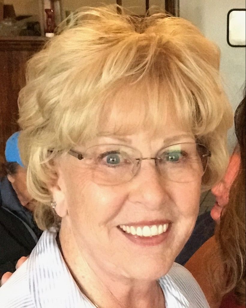 Patricia Beard Hill Profile Photo