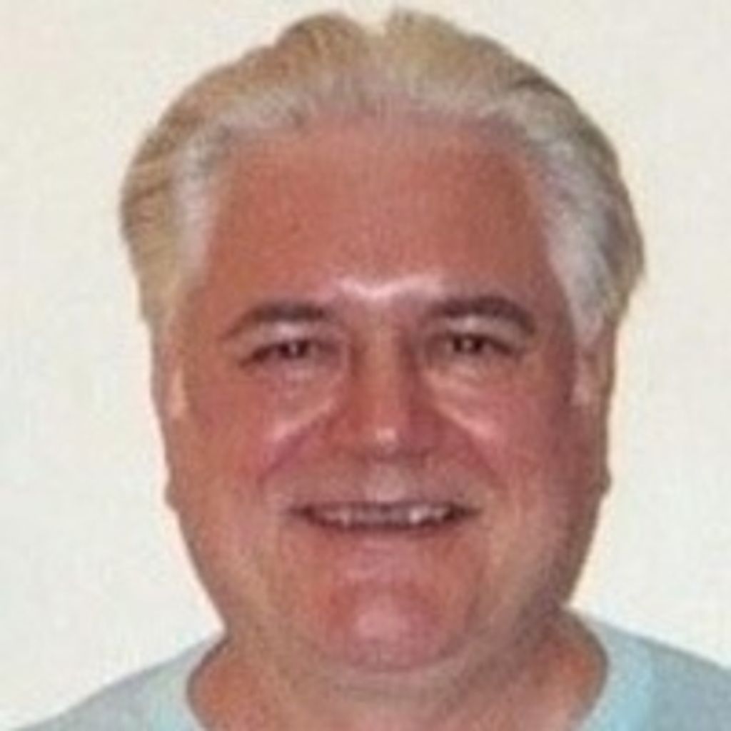 Leonard W. Vanyo