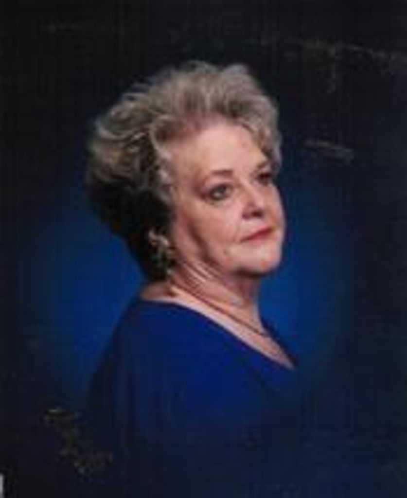 Gwendolyn Irene Hare