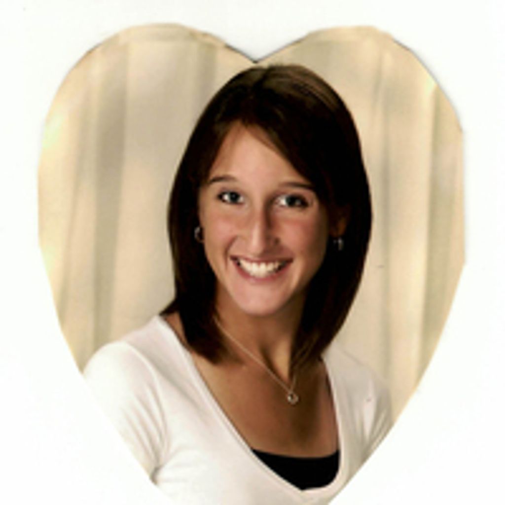 Christine Elizabeth Henke