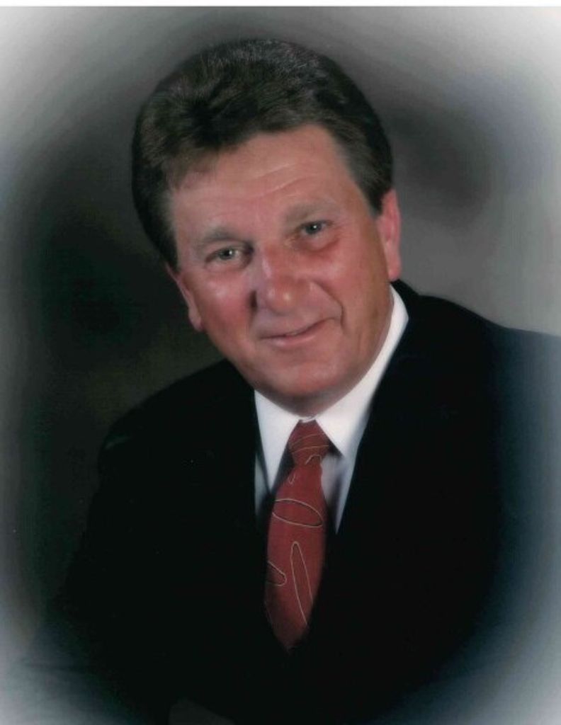 Gerald Saurage, Jr.