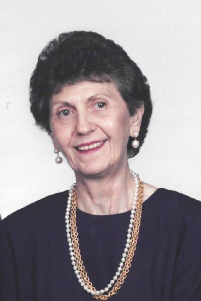 Julia M Skinner Profile Photo