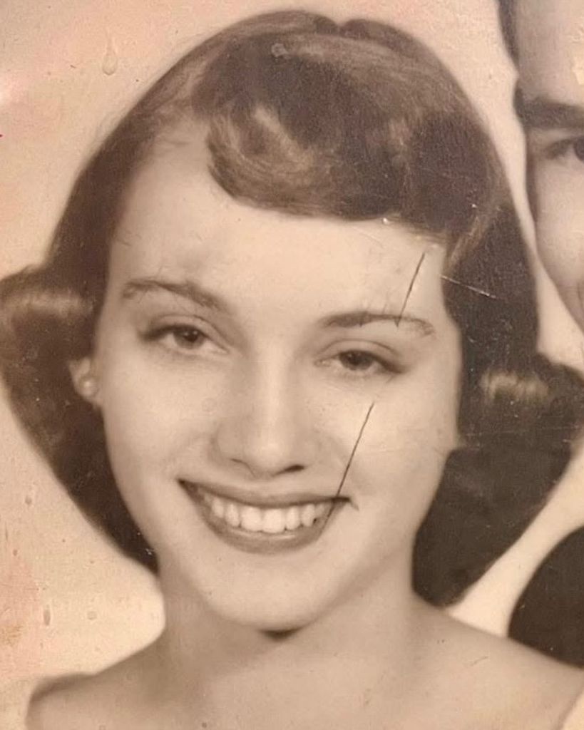 Betty Lee Smith Profile Photo