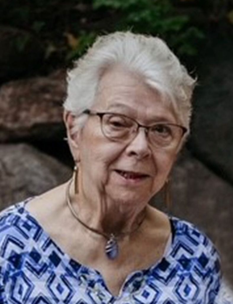 Joan Ruth Musgjerd