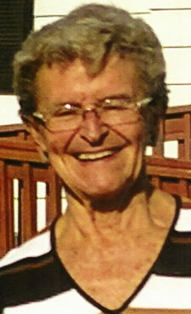 Caryl Faye Coxey Profile Photo