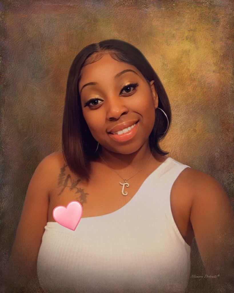 Jocelyn Brianna Pough-Lowman Profile Photo