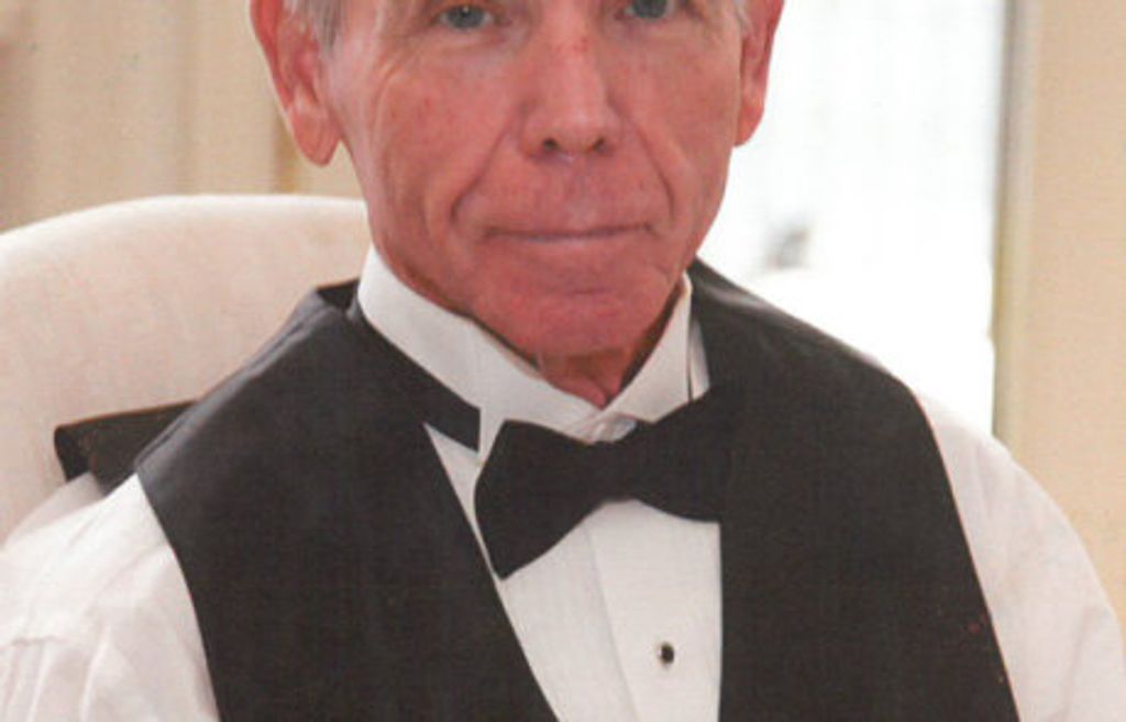 William F. Whittom