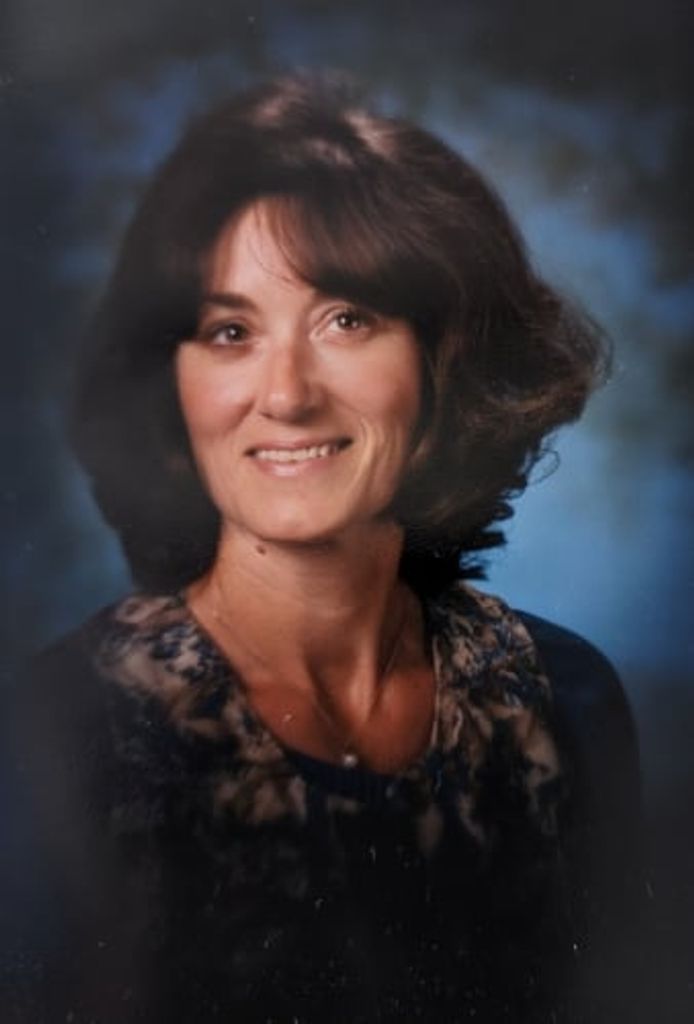 Yvonne Marie Wittreich