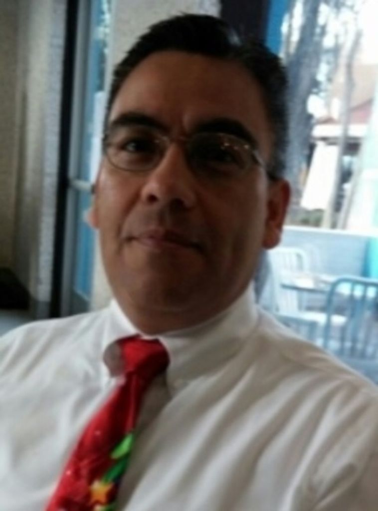 Louis Juarez Profile Photo