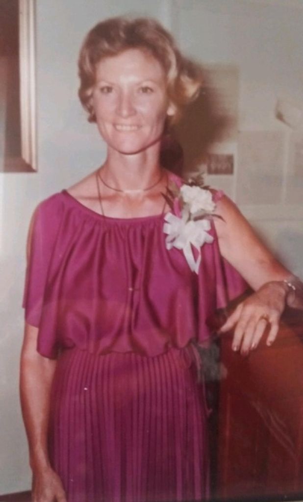 Janet L Wheeler Profile Photo