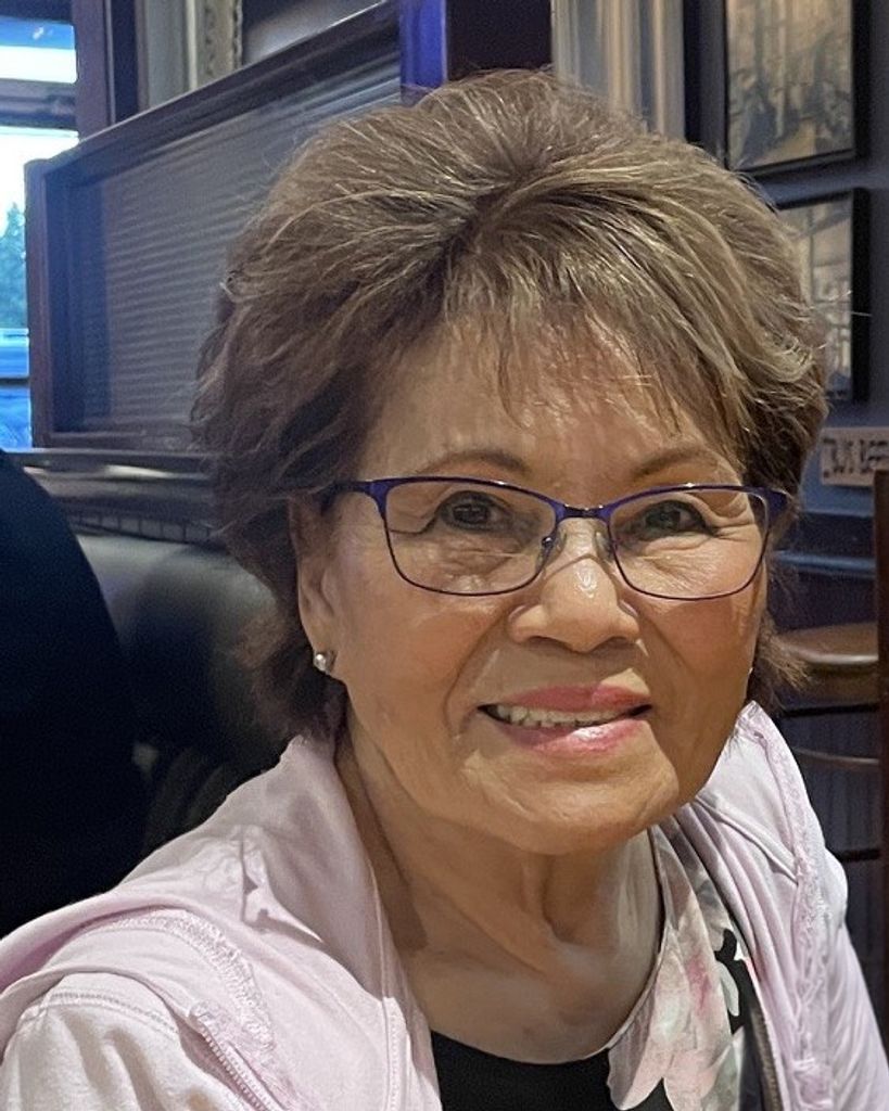 Saeko M. Jimenez