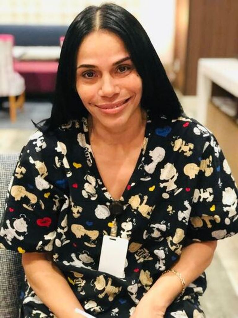 Evelyn A. Gonzalez Profile Photo