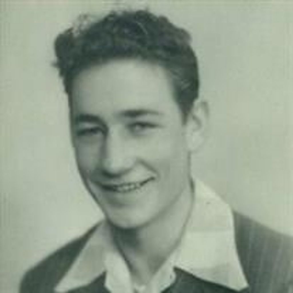 Ralph Devon George