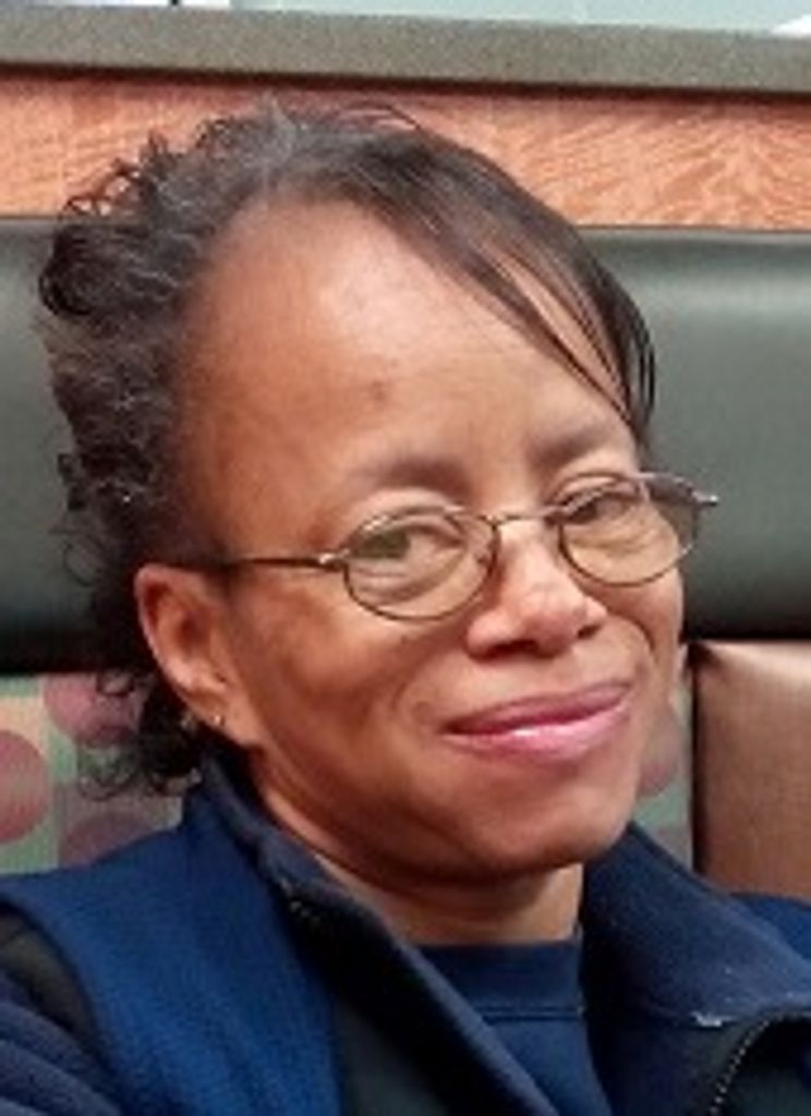Hattie  L. Johnson