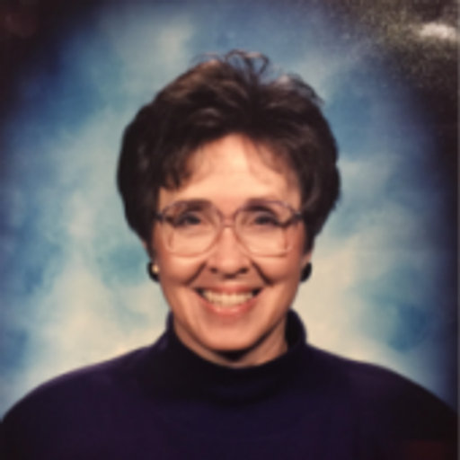 Miriam Glee Eggers Profile Photo