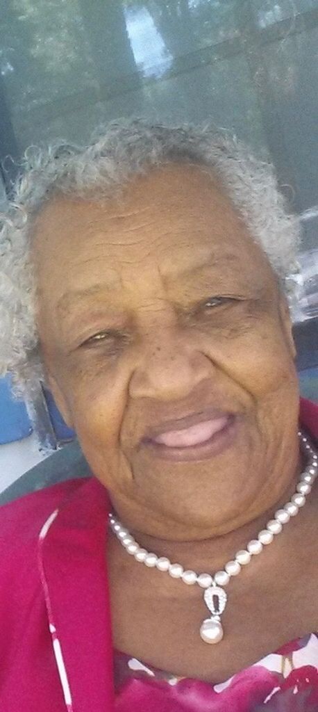 Mrs. Bessie Kay Winn Profile Photo