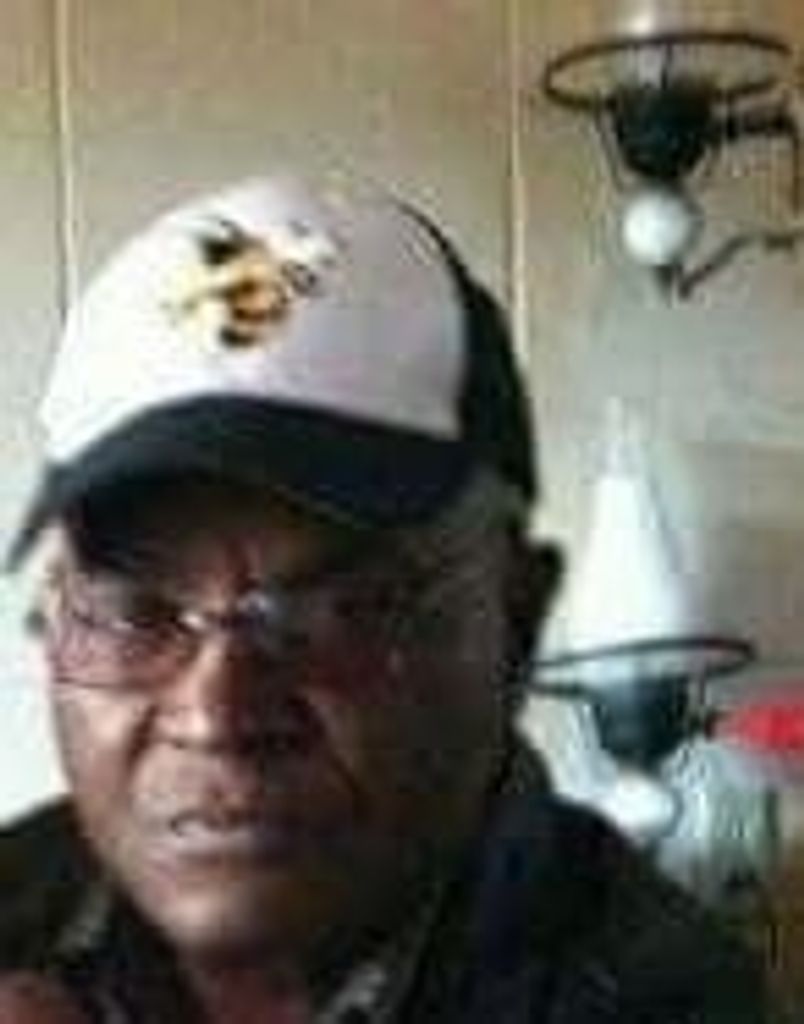 Willie Frank Mays Profile Photo
