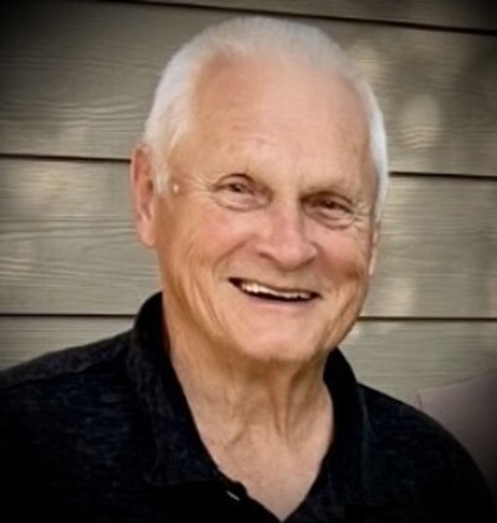 Ronald W. Thompson Profile Photo