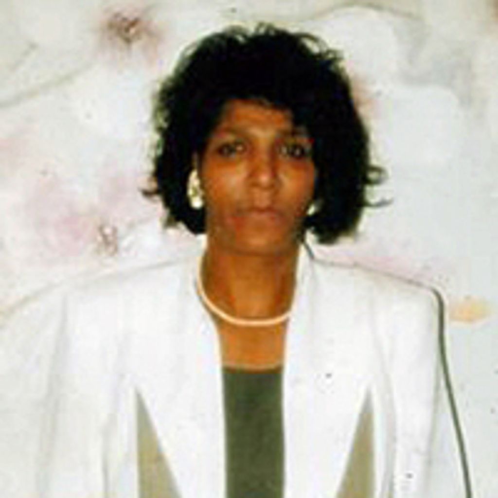 Pearl Lorraine Hall