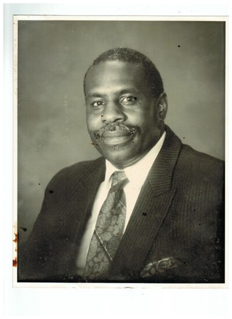 Jimmie Farmer, Jr. Profile Photo