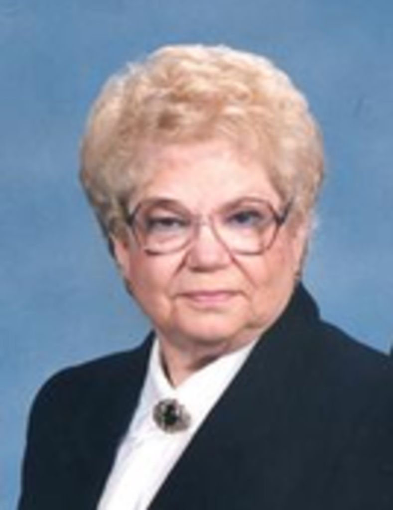 Dorothy Houchens