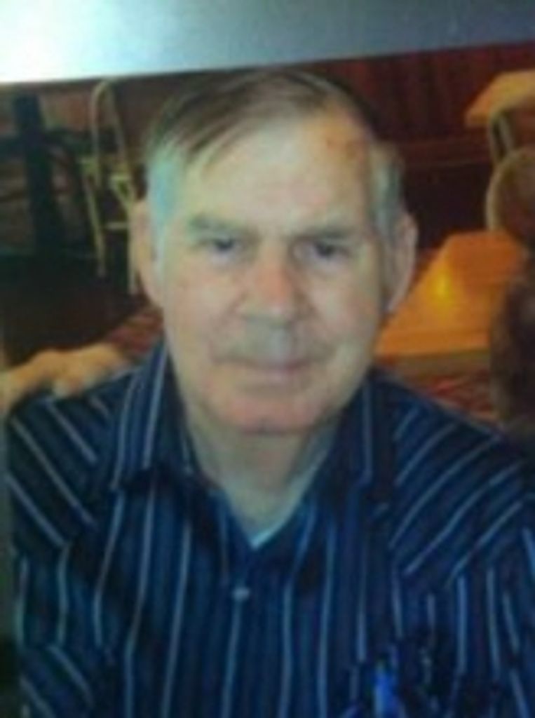 Roger D Barnett