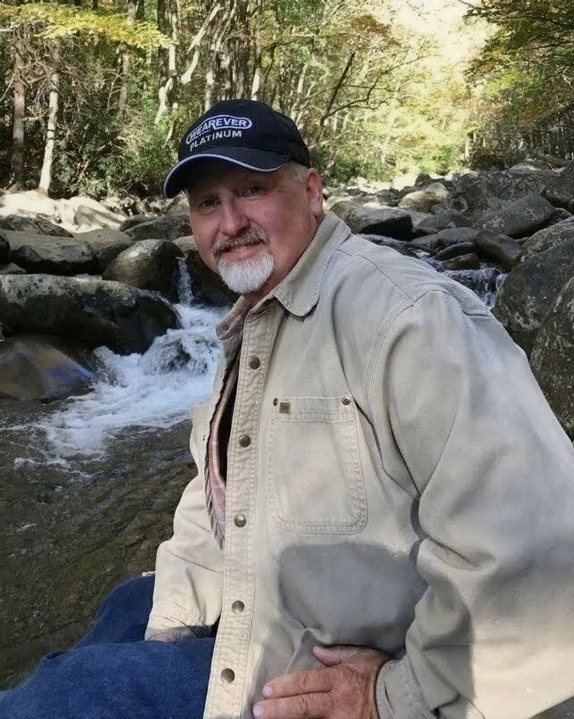 David Dewayne Foster Profile Photo