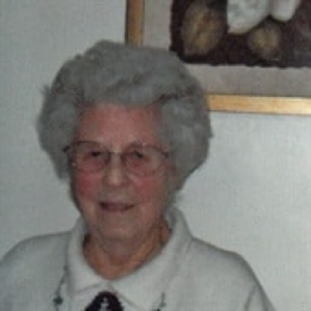 Norma W. Searles Profile Photo