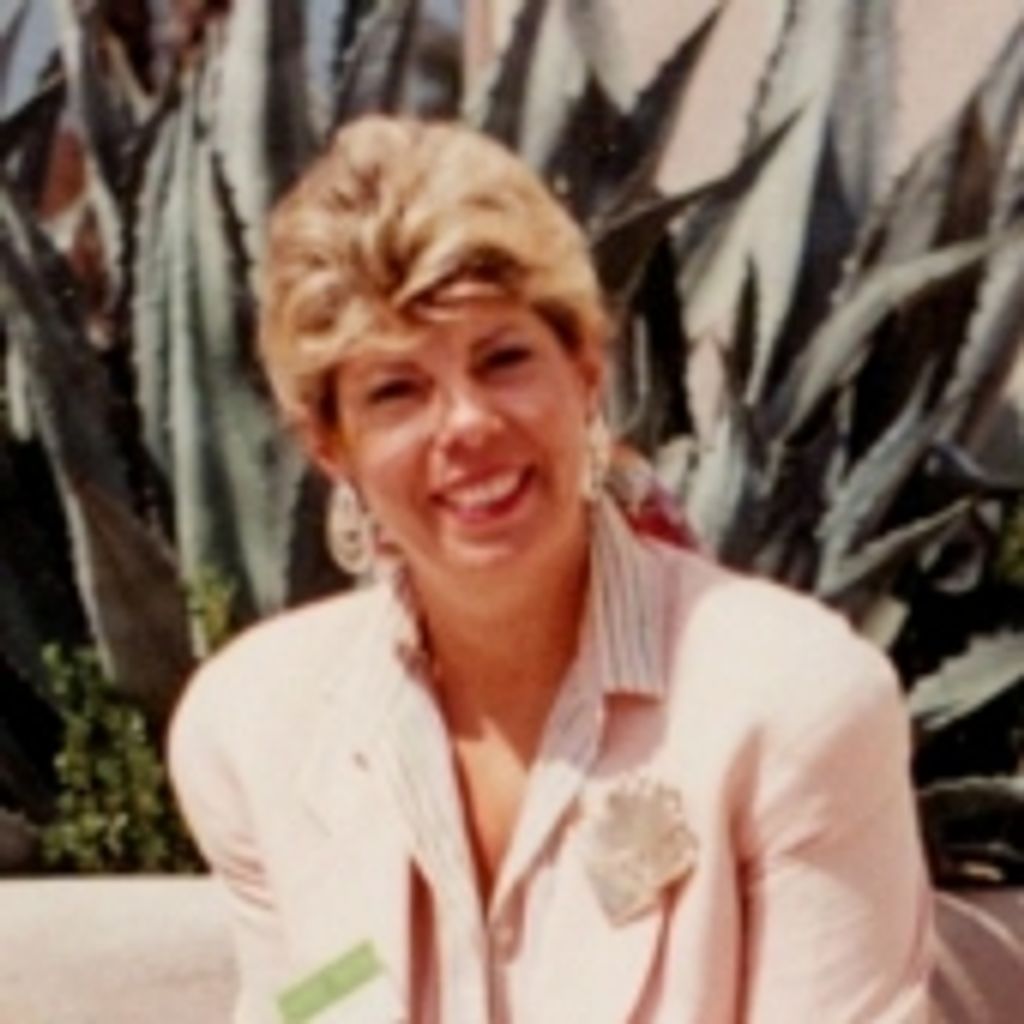 Ernestine "Cookie" Banach