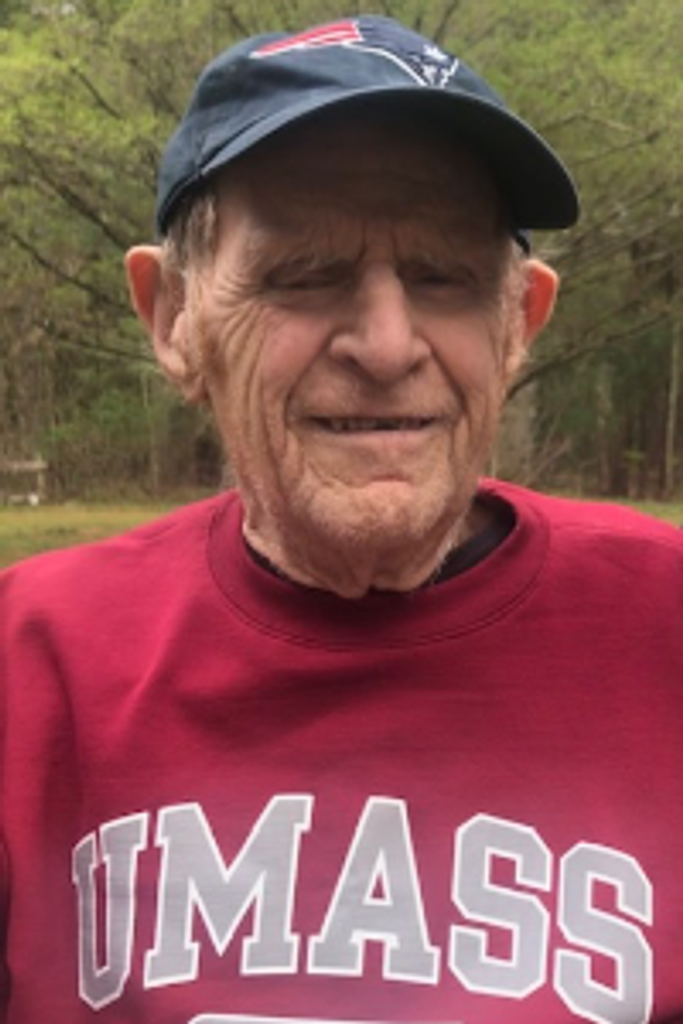 Gerald J. "Red" Flynn, Jr.