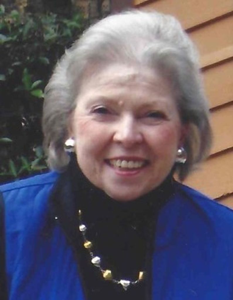 Barbara Libener Kirk