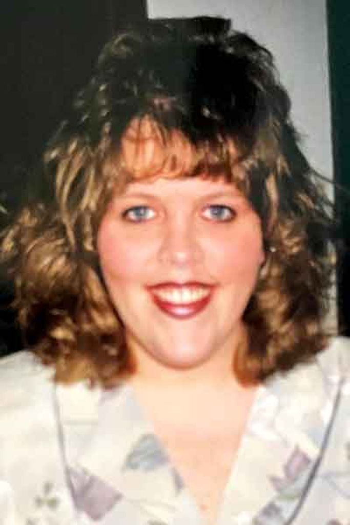 Tracy Jenkins