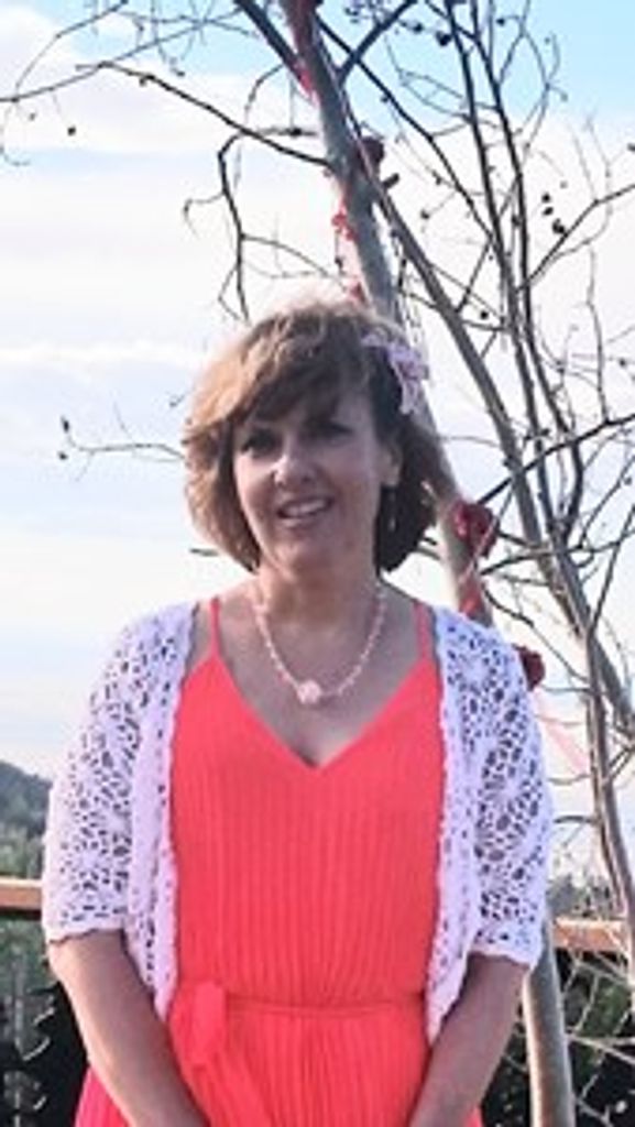 Carolyn Kimberly Chambers