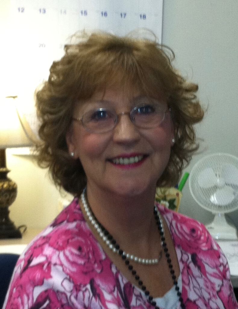Brenda  Jo  Young Profile Photo