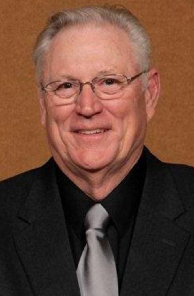 Ronald Eugene Stout Profile Photo
