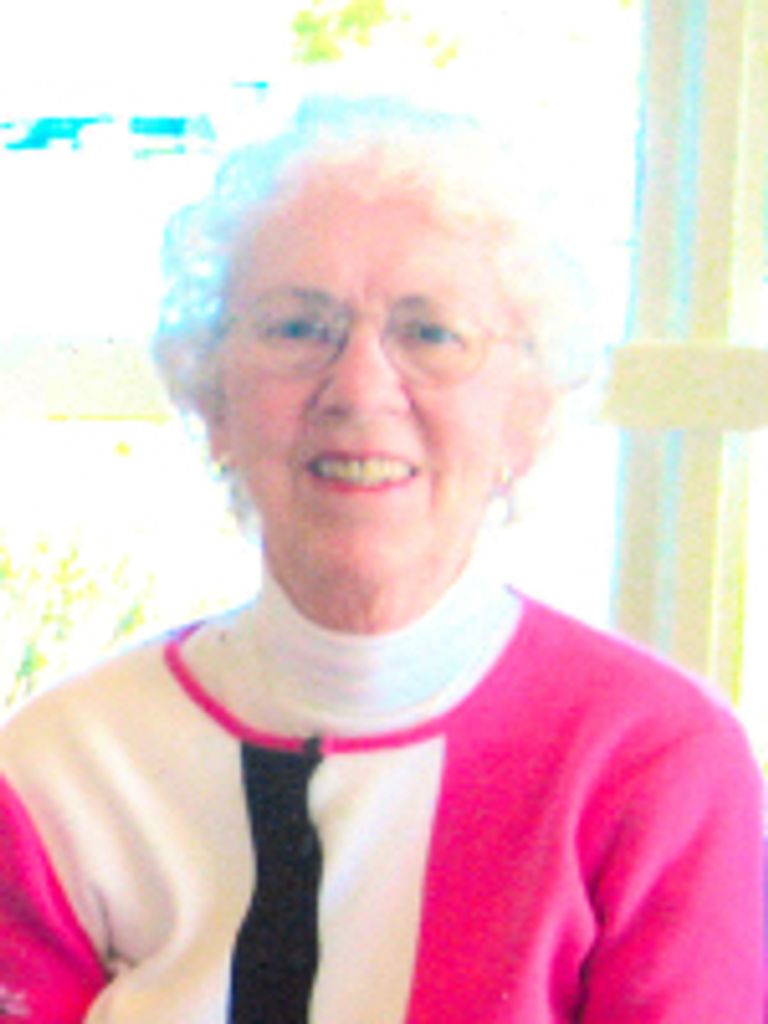 Veronica Carney