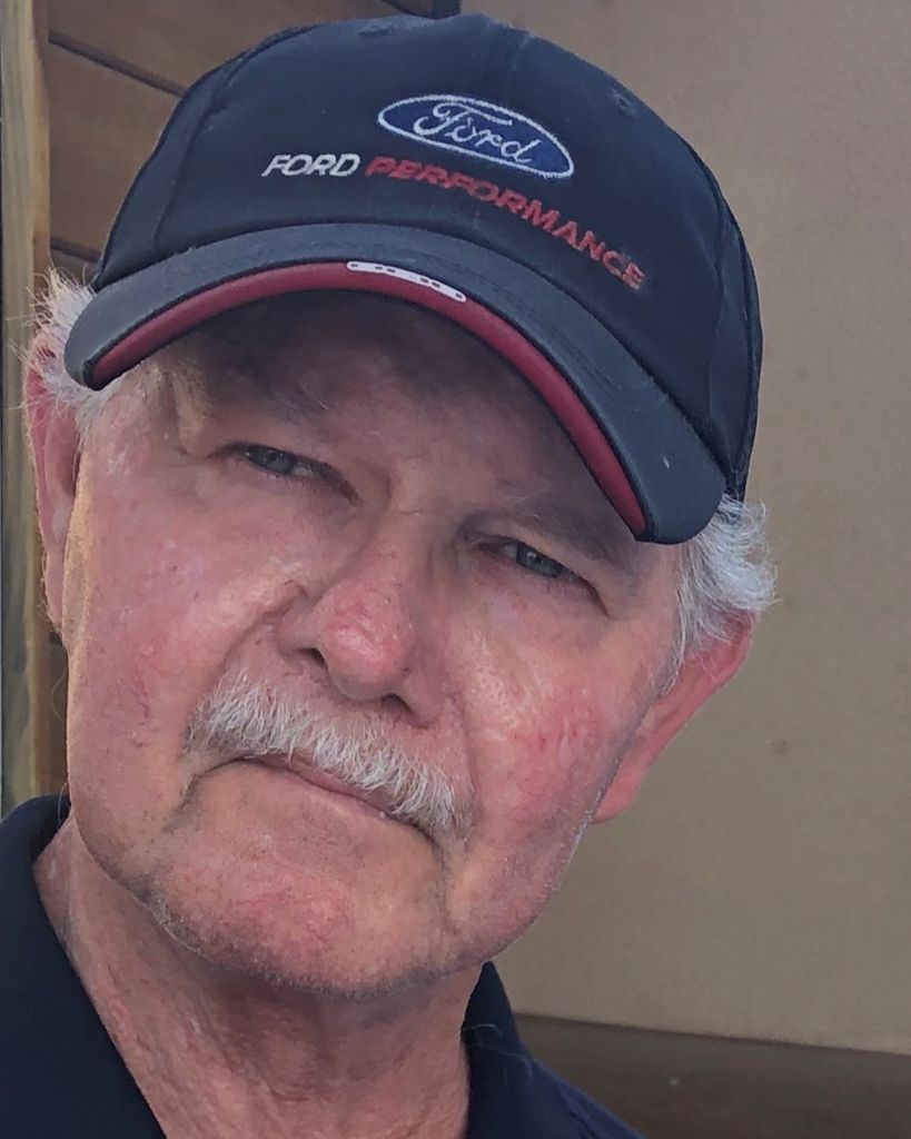 Michael Curtis Ashcroft Profile Photo