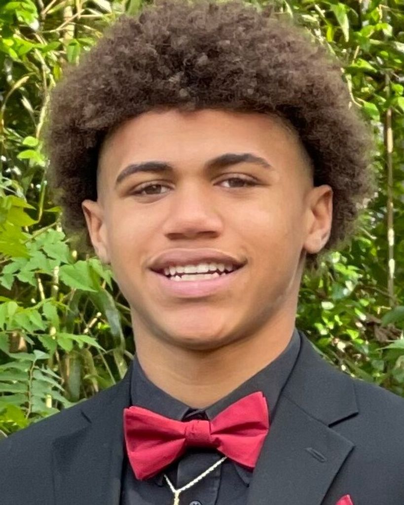 Marcel Terrance Mitchell