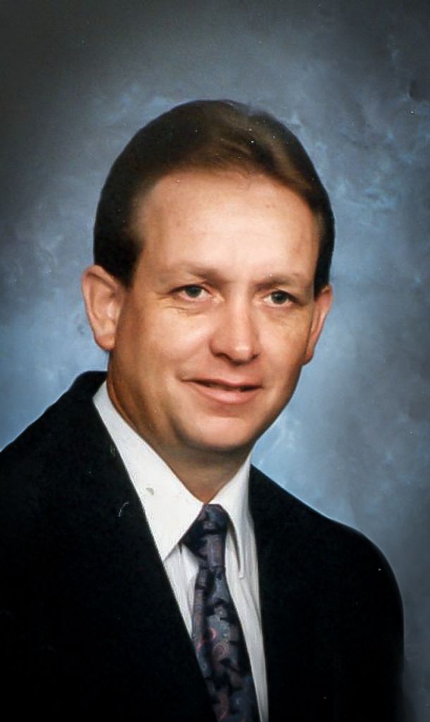Stephen Wilson
