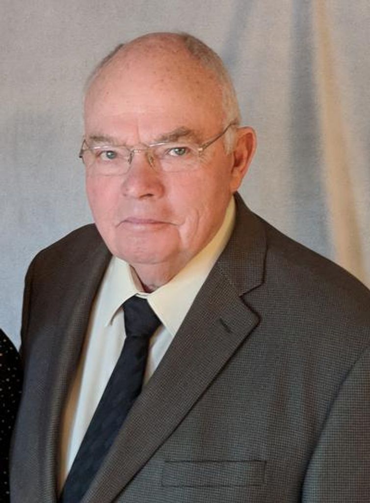 Marvin M. Recker Profile Photo