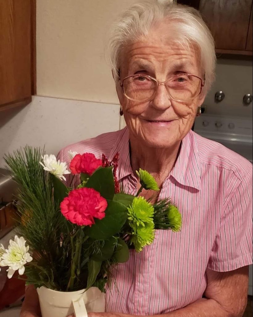 Virginia Herger Profile Photo
