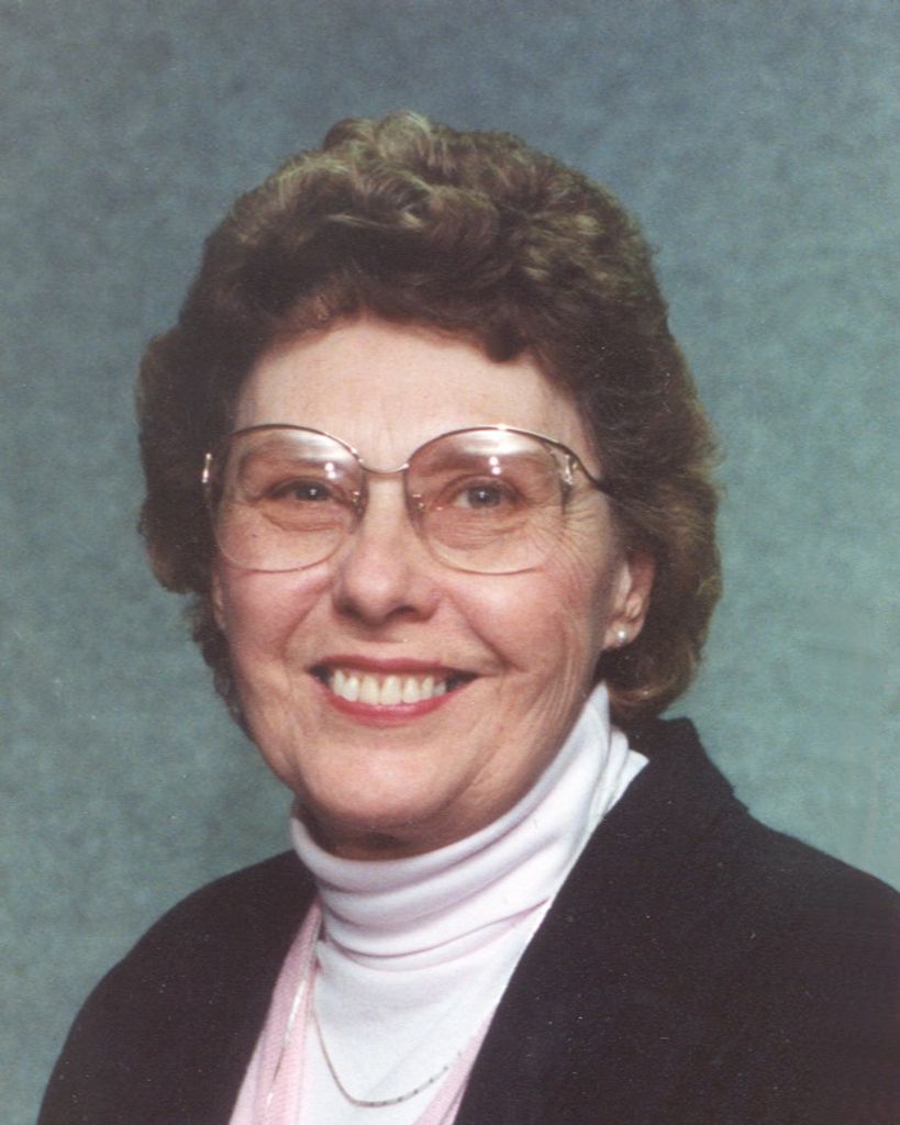 Berneice M. Trembly Profile Photo