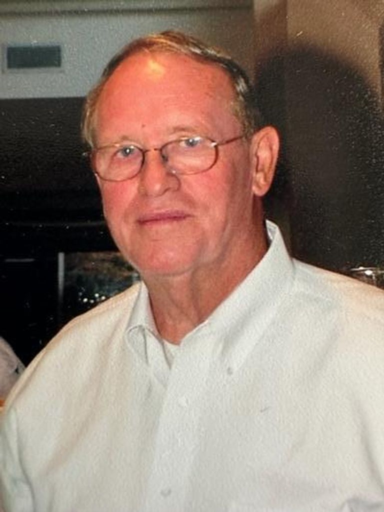 Raymond Lee Stevens, Jr.