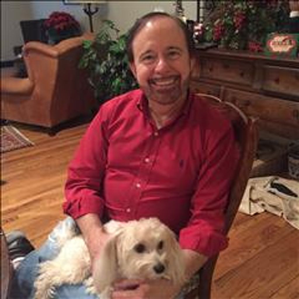 Dr. Gary Eugene Gramolini