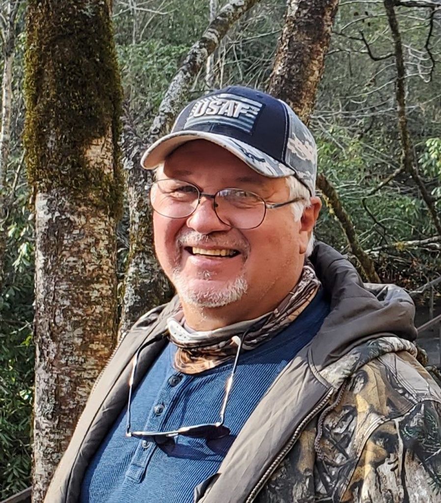 Robert "Bob" Barrera Profile Photo